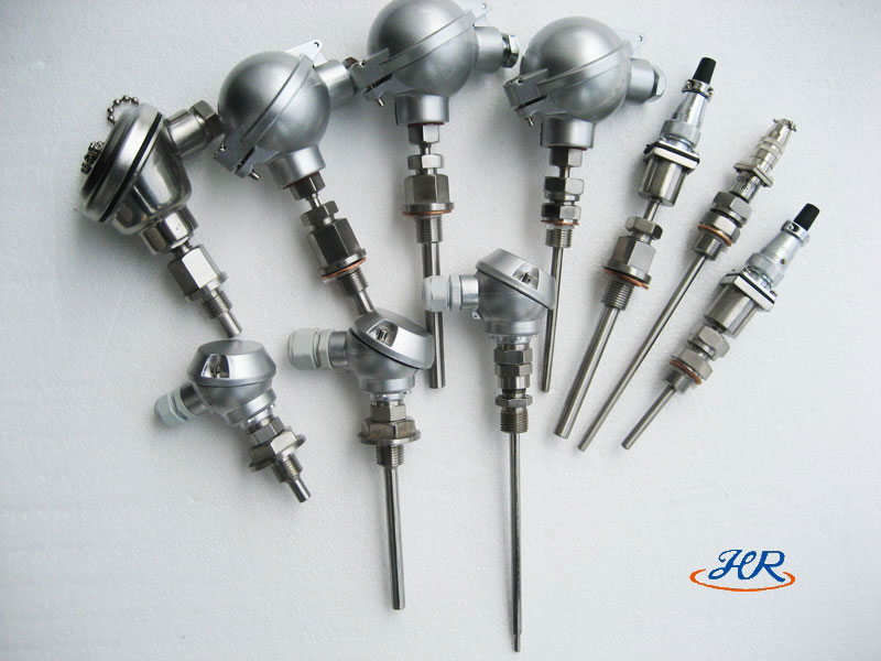 風(fēng)力發(fā)電機(jī)齒輪箱專用鉑電阻